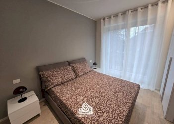 Camera da letto - Appartamento corso Europa, Alba - foto 11