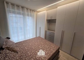 Camera da letto - Appartamento corso Europa, Alba - foto 13