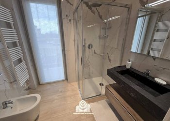 Bagno - Appartamento corso Europa, Alba - foto 14