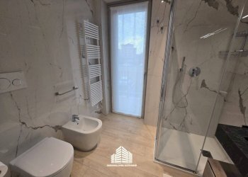 Bagno - Appartamento corso Europa, Alba - foto 15