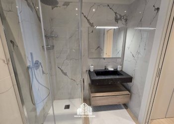 Bagno - Appartamento corso Europa, Alba - foto 16