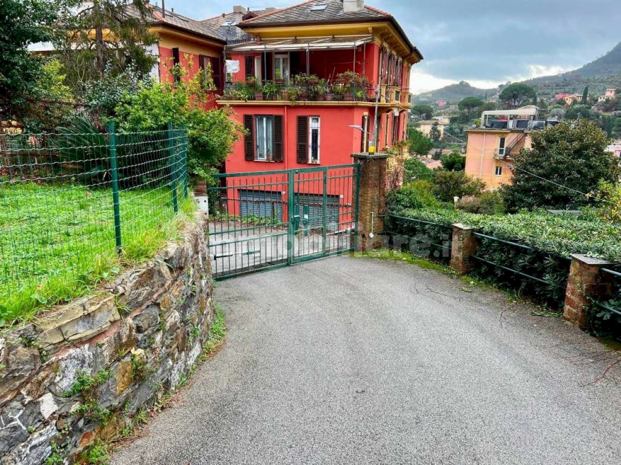 ESTERNO - Bilocale VIALE LA TORRE, Santa Margherita Ligure - foto 1