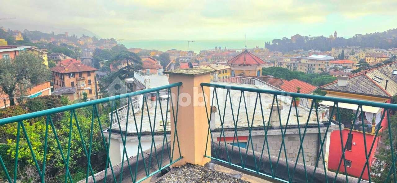 VISTA - Bilocale VIALE LA TORRE, Santa Margherita Ligure - foto 2
