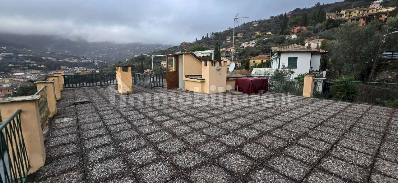 TERRAZZO - Bilocale VIALE LA TORRE, Santa Margherita Ligure - foto 3