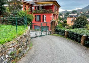 ESTERNO - Bilocale VIALE LA TORRE, Santa Margherita Ligure - foto 1