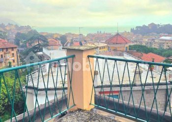 VISTA - Bilocale VIALE LA TORRE, Santa Margherita Ligure - foto 2