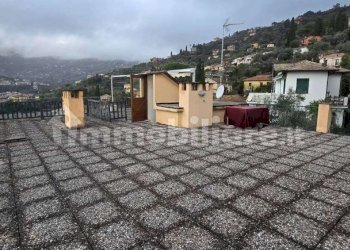 TERRAZZO - Bilocale VIALE LA TORRE, Santa Margherita Ligure - foto 3