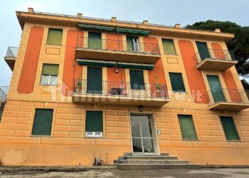 ESTERNO - Bilocale VIALE LA TORRE, Santa Margherita Ligure - foto 5