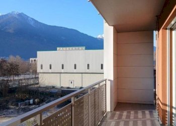 Terrazzo - Bilocale via Ventina, 2B, Sondrio - foto 4