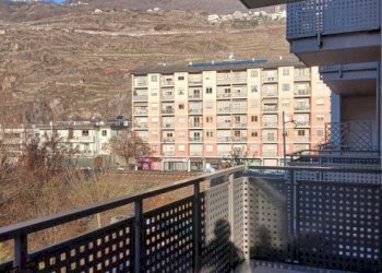 Terrazzo - Bilocale via Ventina, 2B, Sondrio - foto 5