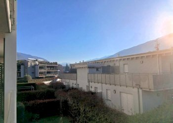 Vista - Bilocale via Ventina, 2B, Sondrio - foto 6