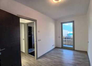 Camera da letto - Bilocale via Ventina, 2B, Sondrio - foto 9