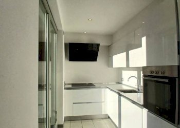 Cucina - Bilocale via Ventina, 2B, Sondrio - foto 11