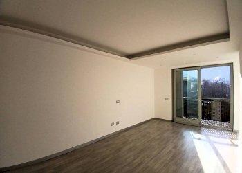 Camera da letto - Bilocale via Ventina, 2B, Sondrio - foto 13