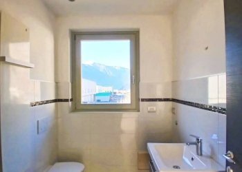 Bagno - Bilocale via Ventina, 2B, Sondrio - foto 15