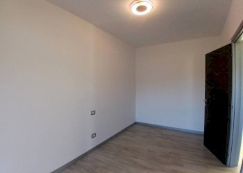 Camera da letto - Bilocale via Ventina, 2B, Sondrio - foto 17