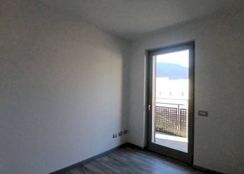Camera da letto - Bilocale via Ventina, 2B, Sondrio - foto 18