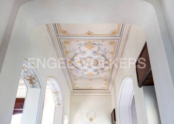 Interno palazzo - Villa strada Sant'Evasio, Ovada - foto 3