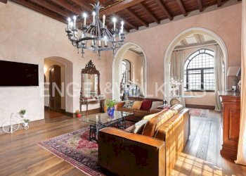 Salone - Villa strada Sant'Evasio, Ovada - foto 5