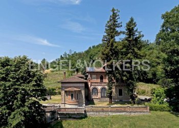 Vista - Villa strada Sant'Evasio, Ovada - photo 9