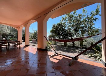 Porticato - Attico Località San Pier di Canne Case Sparse, Chiavari - foto 4