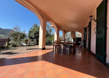 Porticato - Attico Località San Pier di Canne Case Sparse, Chiavari - foto 5