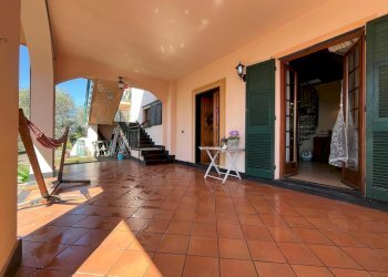 Porticato - Attico Località San Pier di Canne Case Sparse, Chiavari - foto 6