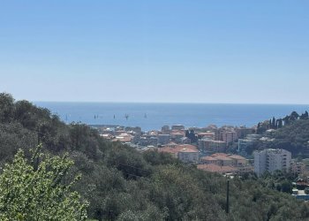 Vista - Attico Località San Pier di Canne Case Sparse, Chiavari - foto 10