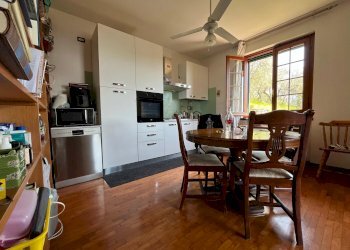 Cucina - Attico Località San Pier di Canne Case Sparse, Chiavari - foto 22