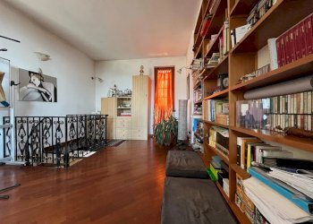 Ingresso - Attico Località San Pier di Canne Case Sparse, Chiavari - foto 23