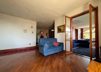 Ingresso - Attico Località San Pier di Canne Case Sparse, Chiavari - foto 24