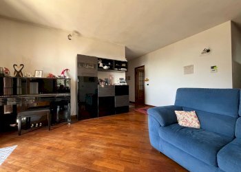 Ingresso - Attico Località San Pier di Canne Case Sparse, Chiavari - foto 27