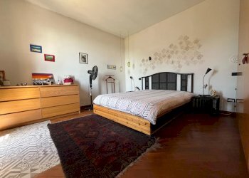 Camera da letto - Attico Località San Pier di Canne Case Sparse, Chiavari - foto 28