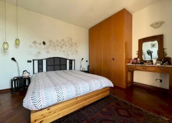 Camera da letto - Attico Località San Pier di Canne Case Sparse, Chiavari - foto 29