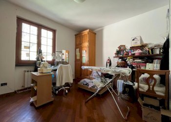 Camera da letto - Attico Località San Pier di Canne Case Sparse, Chiavari - foto 30