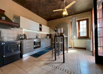 Cucina - Attico Località San Pier di Canne Case Sparse, Chiavari - foto 33