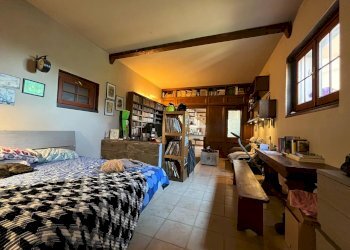 Camera da letto - Attico Località San Pier di Canne Case Sparse, Chiavari - foto 37