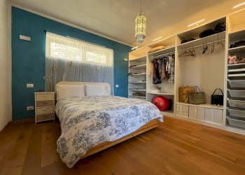 Camera da letto - Attico Località San Pier di Canne Case Sparse, Chiavari - foto 49