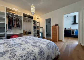 Camera da letto - Attico Località San Pier di Canne Case Sparse, Chiavari - foto 50