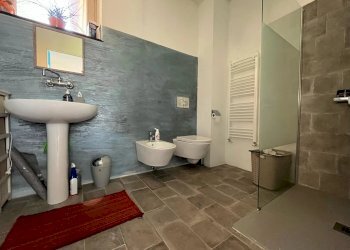 Bagno - Attico Località San Pier di Canne Case Sparse, Chiavari - foto 53