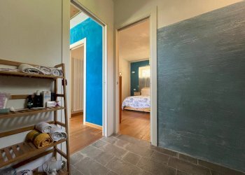 Bagno - Attico Località San Pier di Canne Case Sparse, Chiavari - foto 54