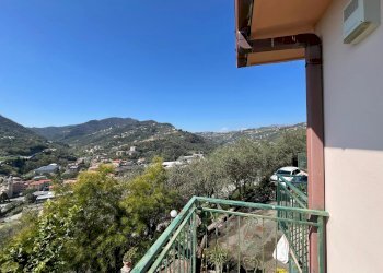 Balcone - Attico Località San Pier di Canne Case Sparse, Chiavari - foto 57