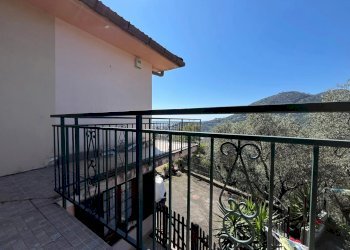 Balcone - Attico Località San Pier di Canne Case Sparse, Chiavari - foto 58