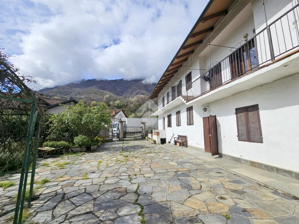 Independent house Via provinciale, Inverso Pinasca - photo 2
