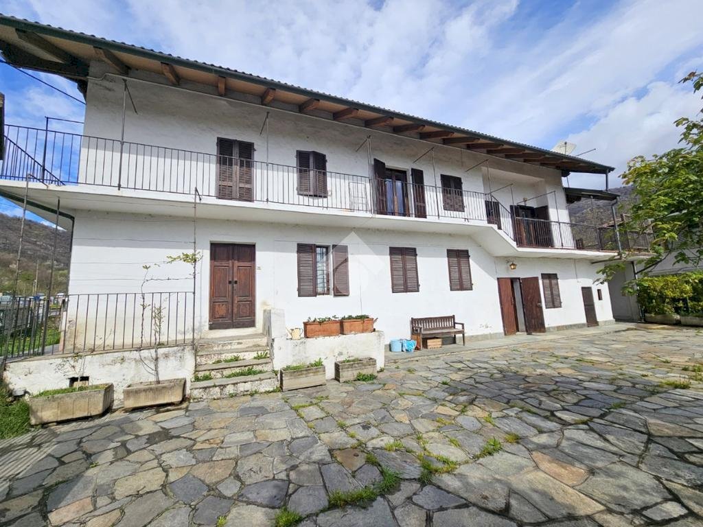 Independent house Via provinciale, Inverso Pinasca - photo 3
