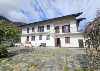 Independent house Via provinciale, Inverso Pinasca - photo 1