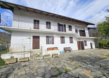 Independent house Via provinciale, Inverso Pinasca - photo 3