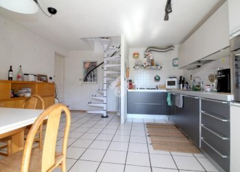 Independent house Via provinciale, Inverso Pinasca - photo 9