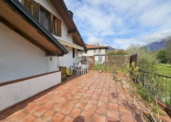 Independent house Via provinciale, Inverso Pinasca - photo 13
