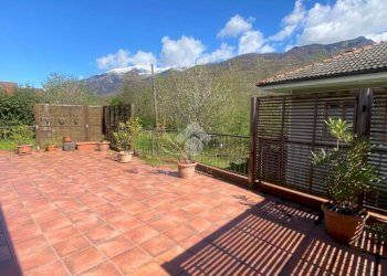 Independent house Via provinciale, Inverso Pinasca - photo 14
